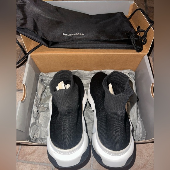 Speed LT Sneaker - Picture 4 of 5